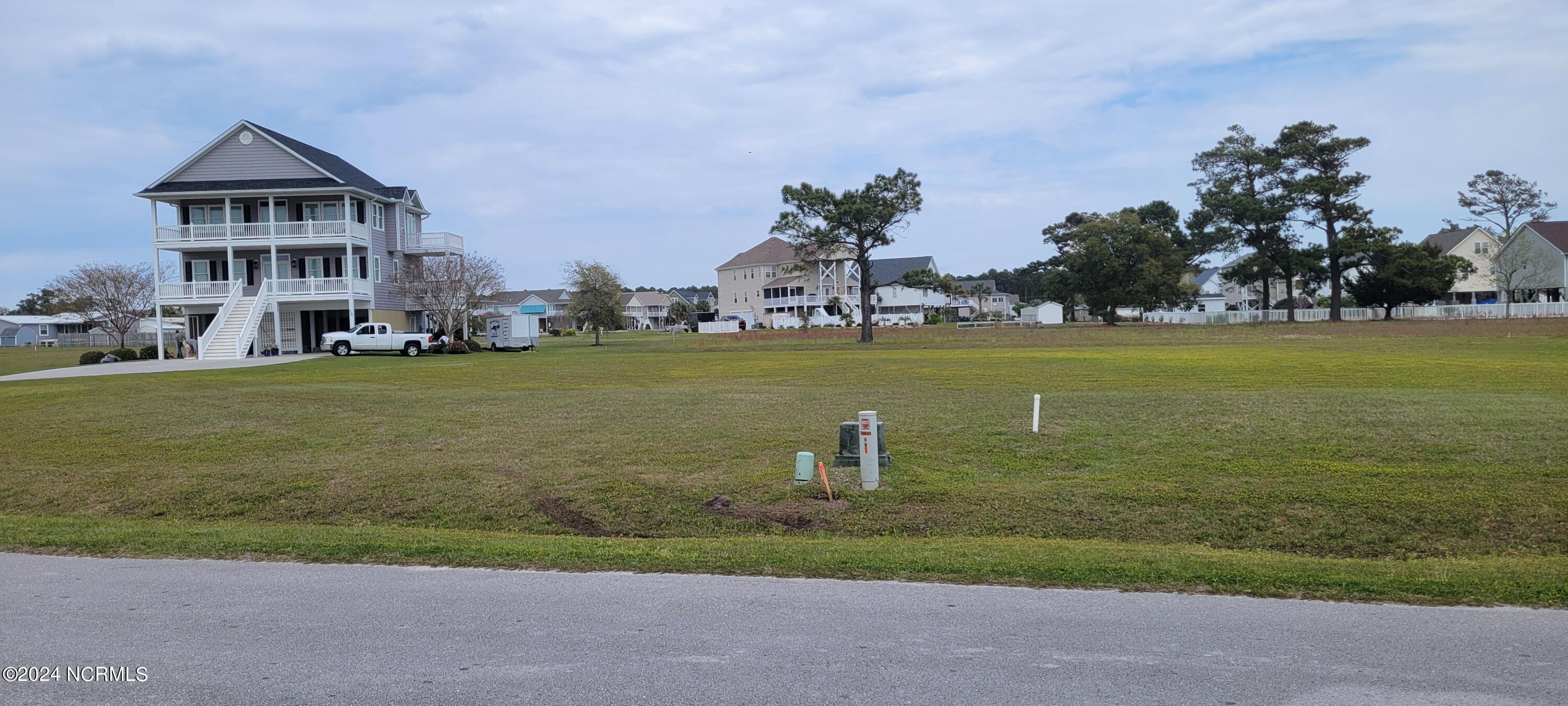 304 Lobinger, 100437396, Newport, Residential Land,  for sale, Tia  Yelton, Realty World - First Coast Realty